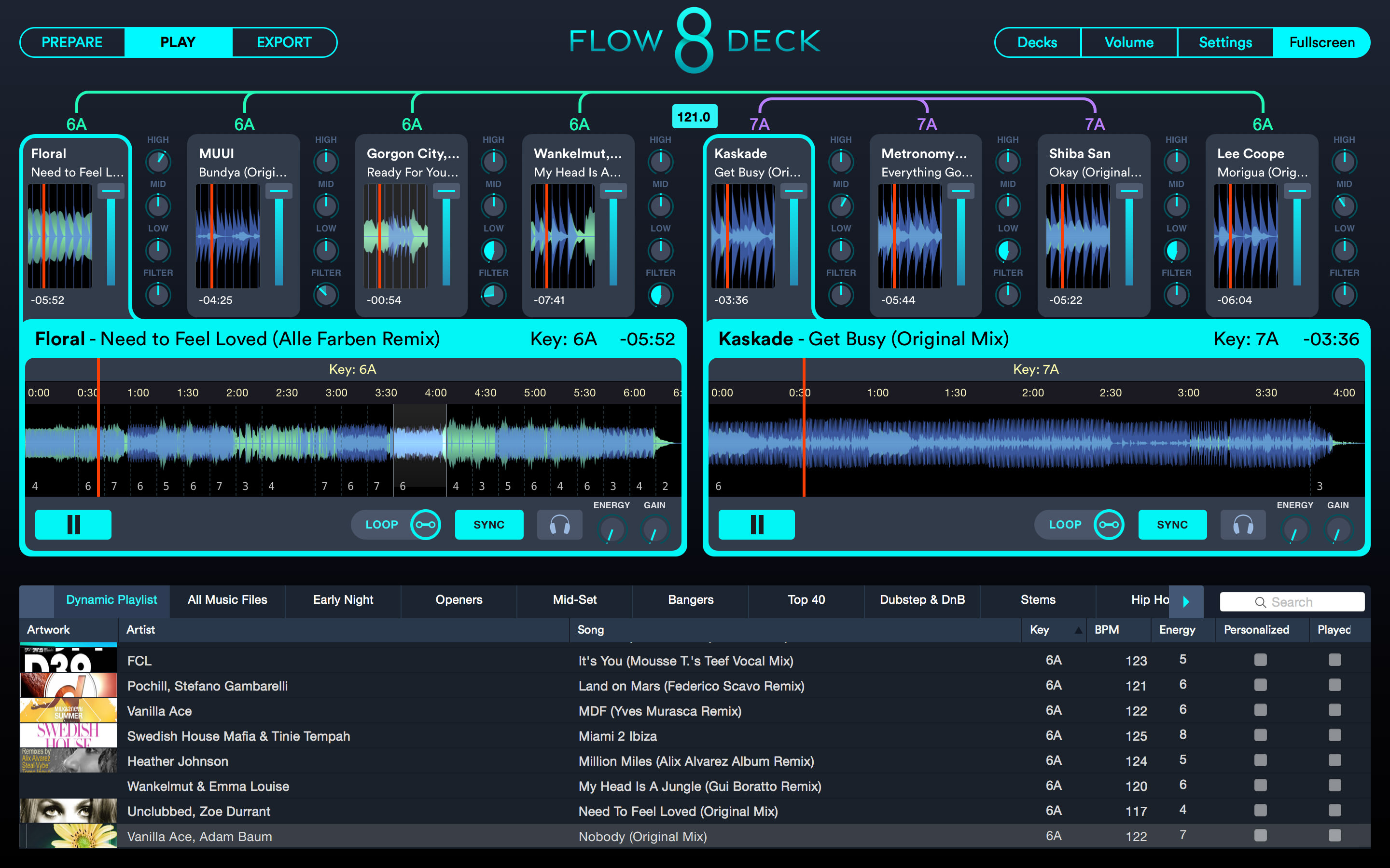odesi music composition software