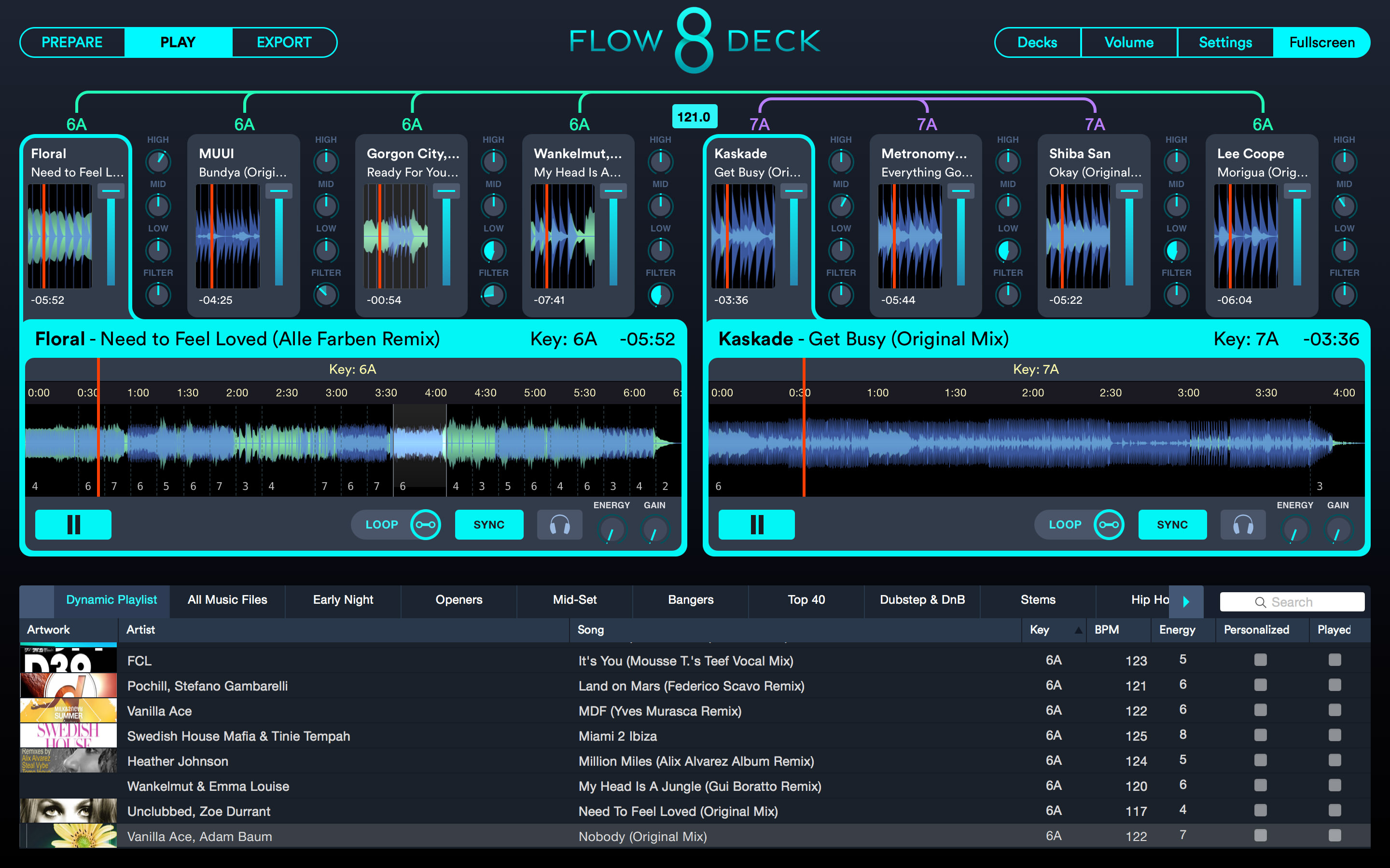 Serato Dj Crack For Mixtrack Pro 3 30