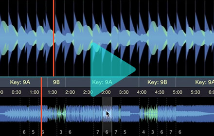 Demensional Mixing Video